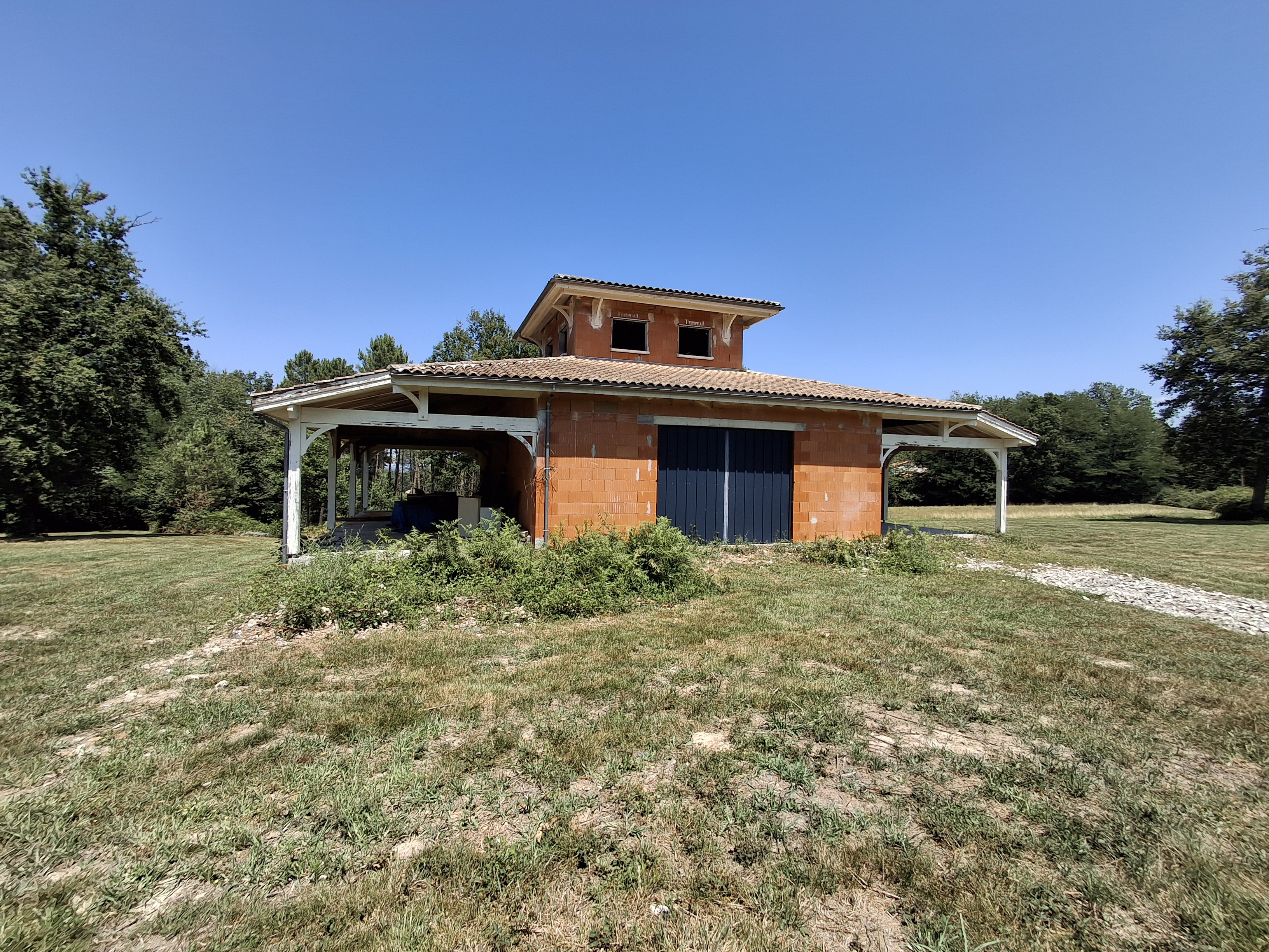 1 Bed, HouseFor Sale, Villereal, Lot-et-Garonne, Aquitaine, 47210