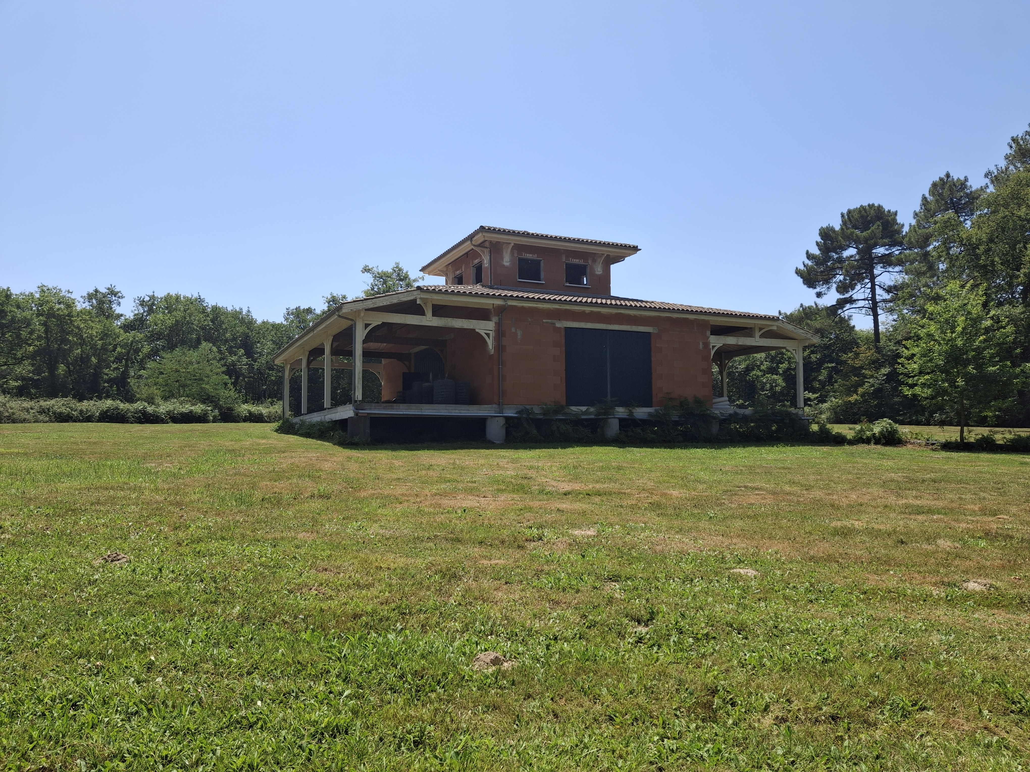 1 Bed, HouseFor Sale, Villereal, Lot-et-Garonne, Aquitaine, 47210