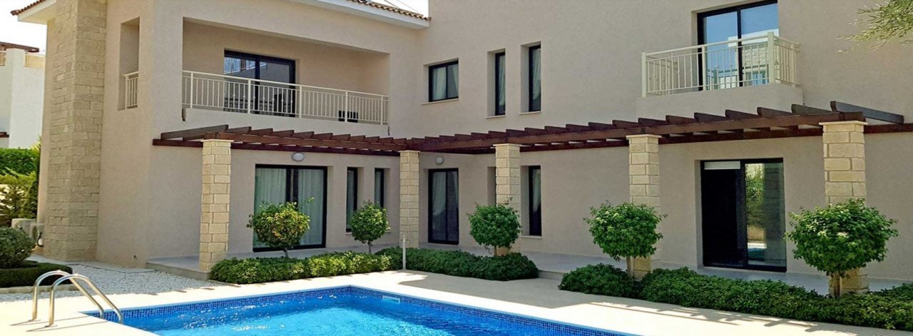 7 Bed, 7 Bath, HouseFor Sale, Secret Valley, Paphos