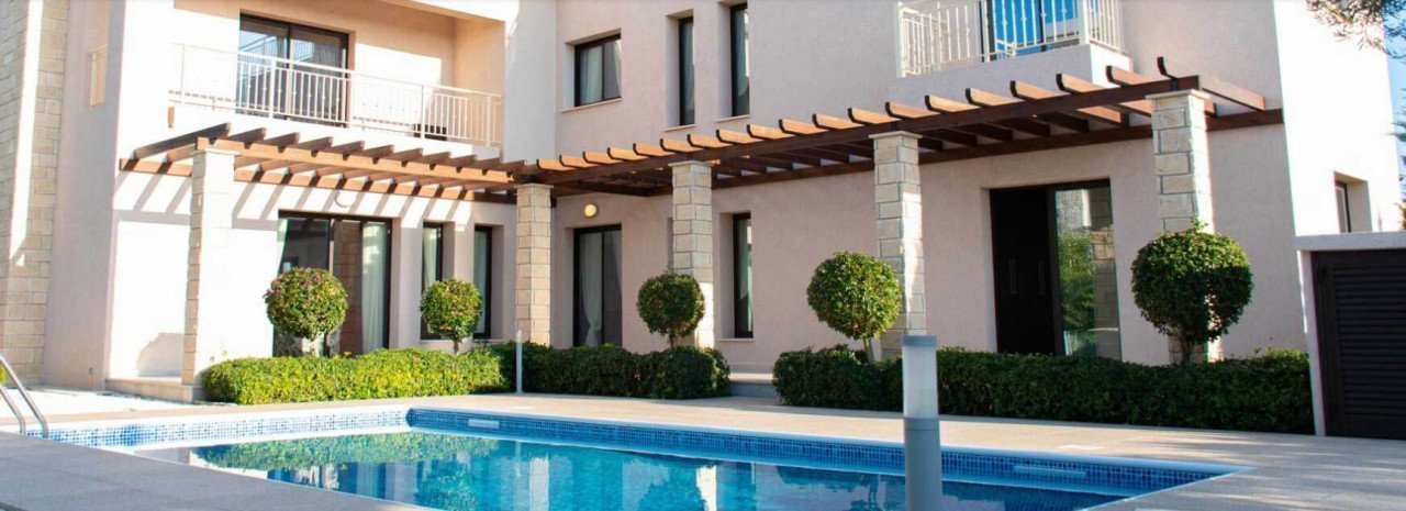 7 Bed, 7 Bath, HouseFor Sale, Secret Valley, Paphos