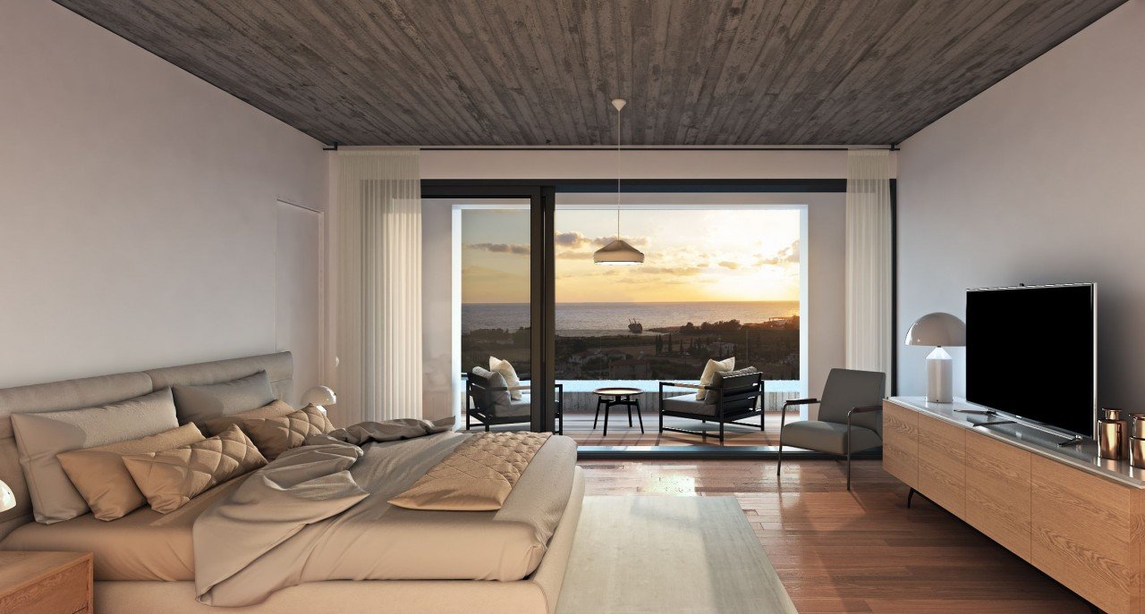 6 Bed, 6 Bath, HouseFor Sale, Sea Caves Pegeia, Paphos