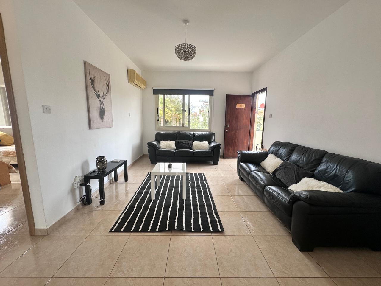 2 Bed, 1 Bath, ApartmentFor Sale, Paphos, Paphos