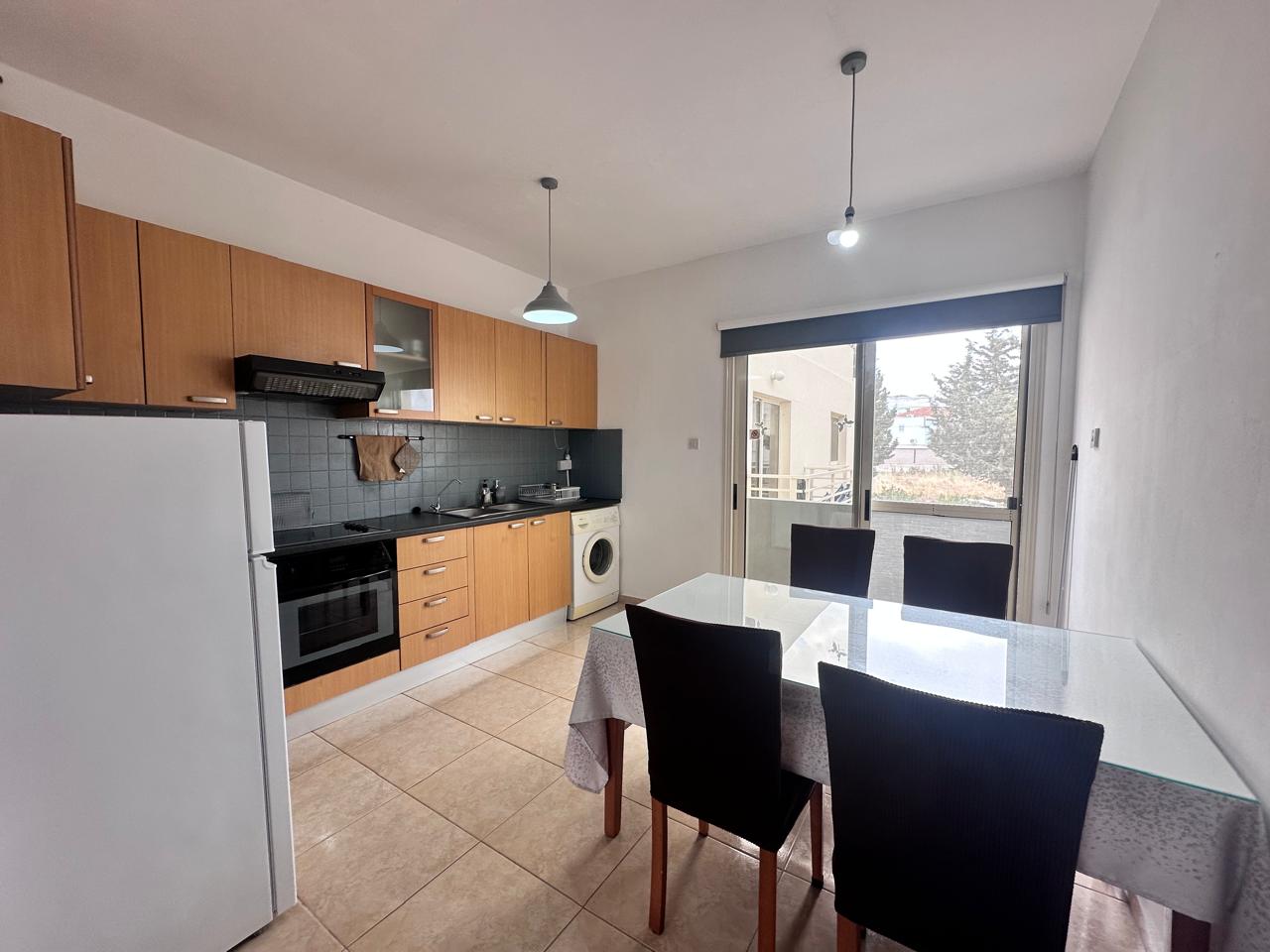 2 Bed, 1 Bath, ApartmentFor Sale, Paphos, Paphos