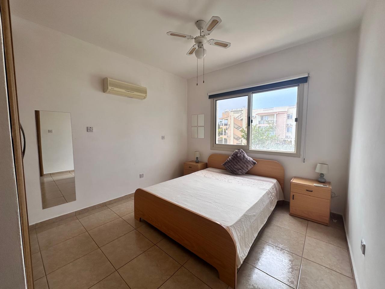 2 Bed, 1 Bath, ApartmentFor Sale, Paphos, Paphos