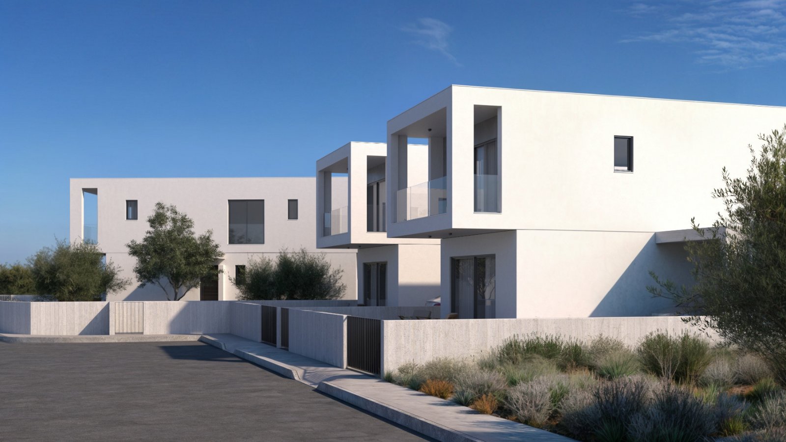3 Bed, 2 Bath, HouseFor Sale, Paphos, Paphos