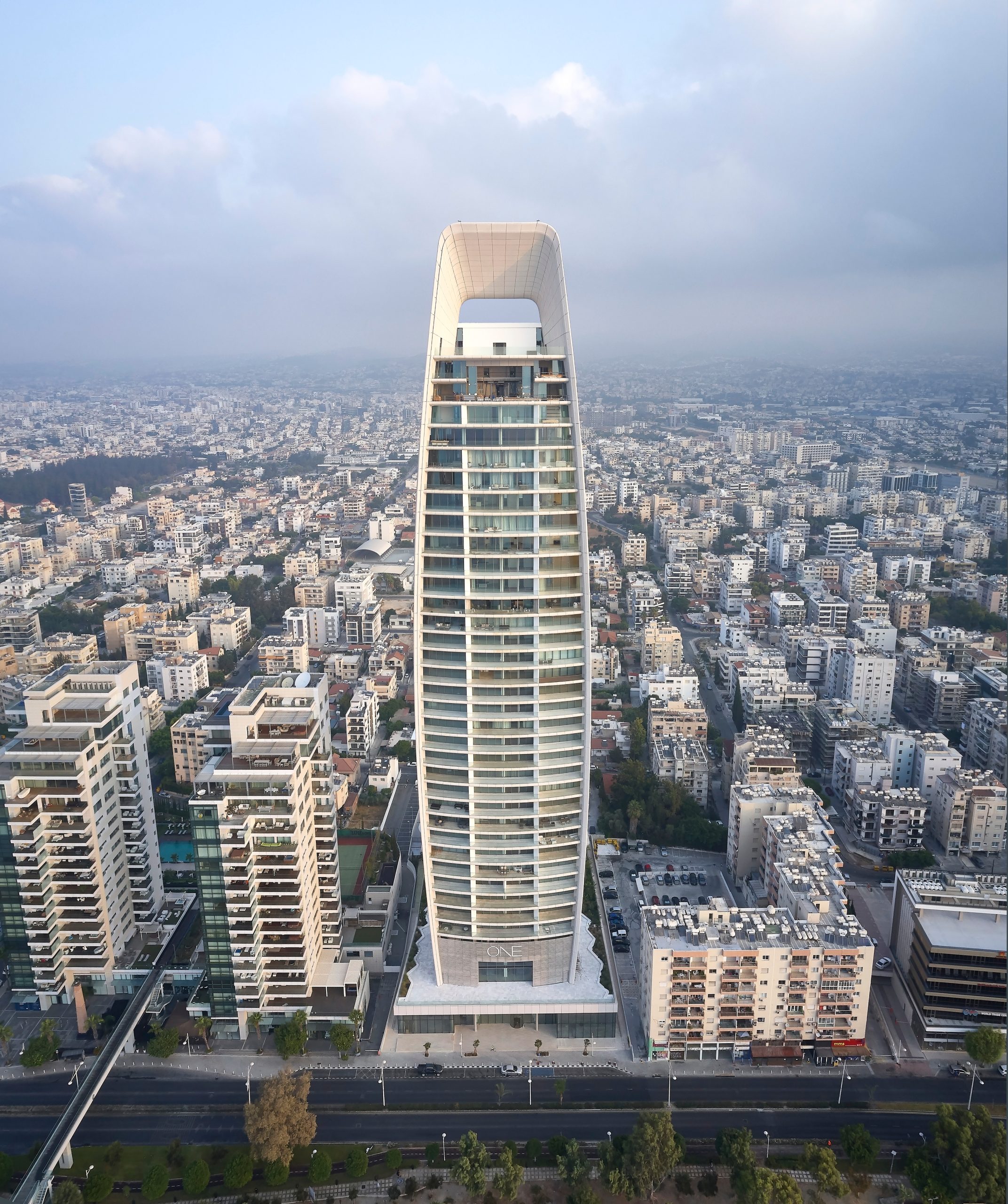 2 Bed, 2 Bath, ApartmentFor Sale, Limassol, Limassol