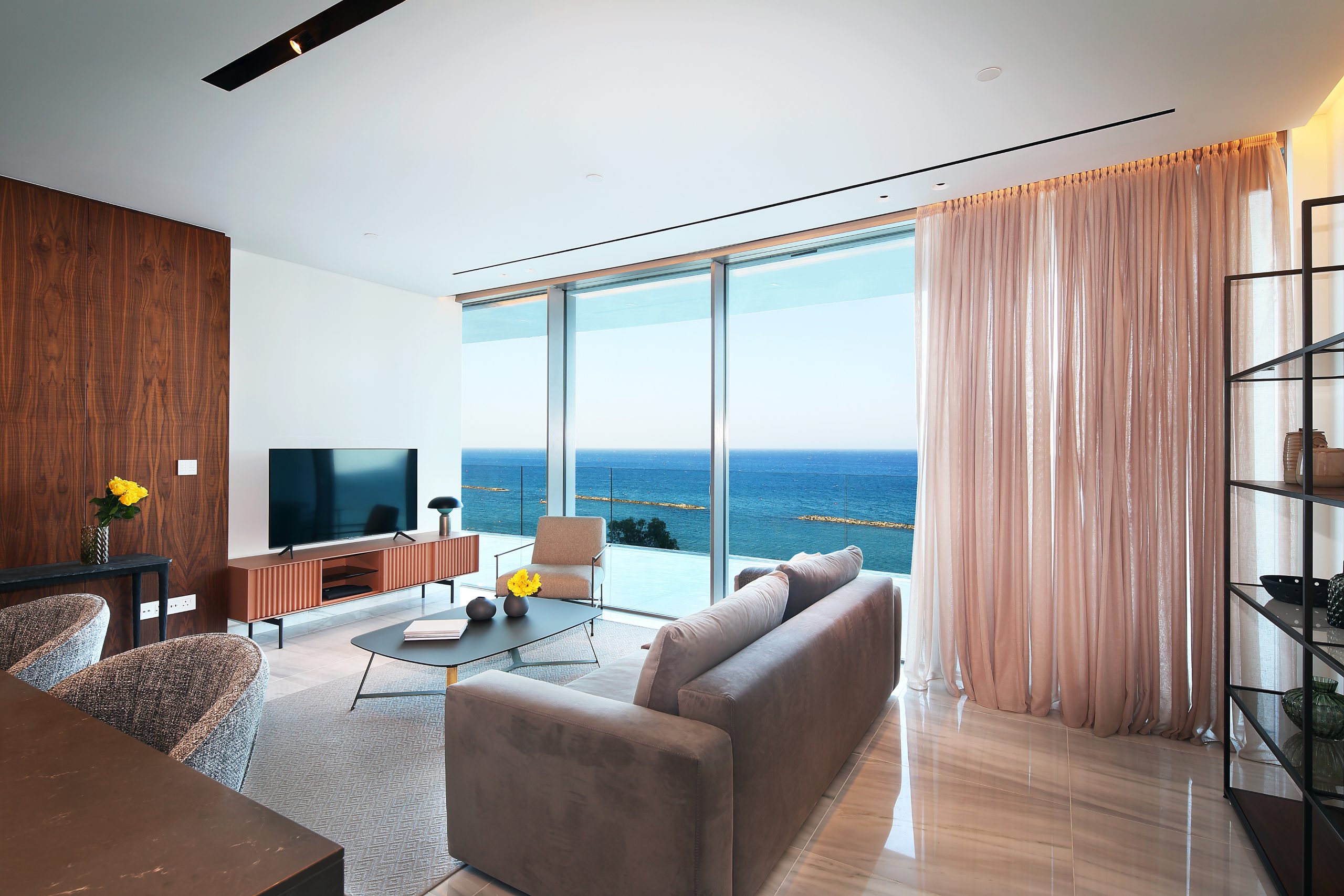 2 Bed, 2 Bath, ApartmentFor Sale, Limassol, Limassol