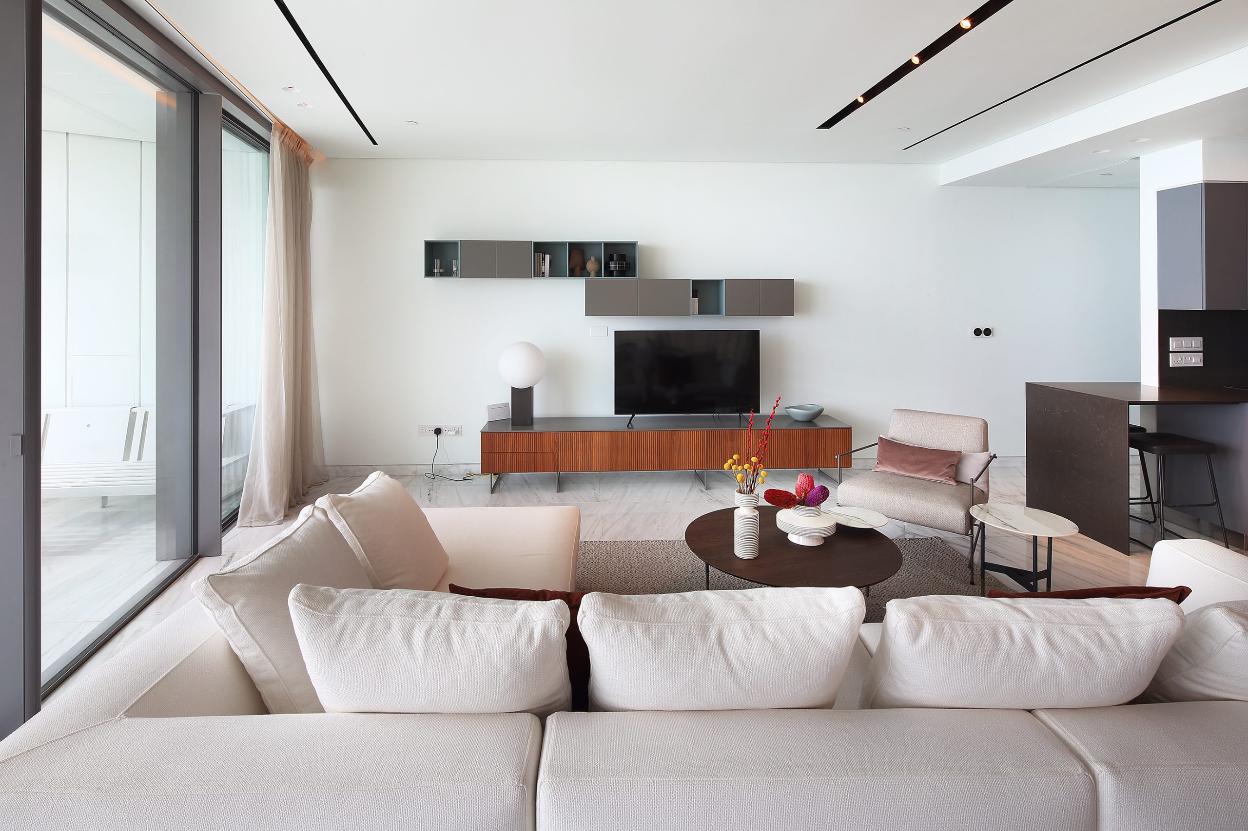 2 Bed, 2 Bath, ApartmentFor Sale, Limassol, Limassol