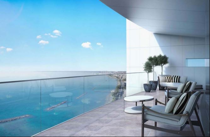 2 Bed, 2 Bath, ApartmentFor Sale, Limassol, Limassol