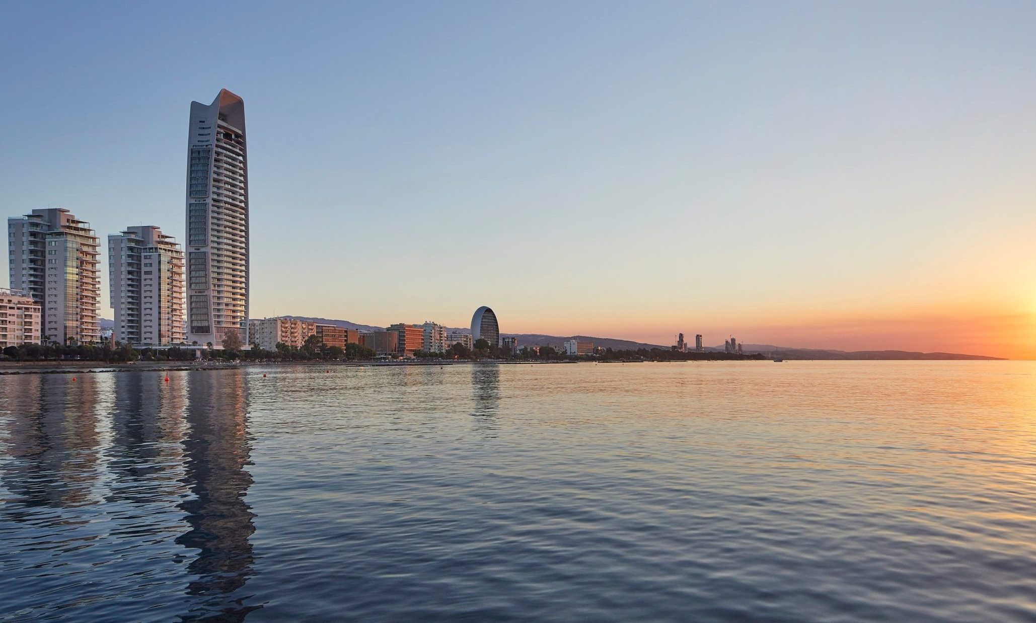 2 Bed, 2 Bath, ApartmentFor Sale, Limassol, Limassol