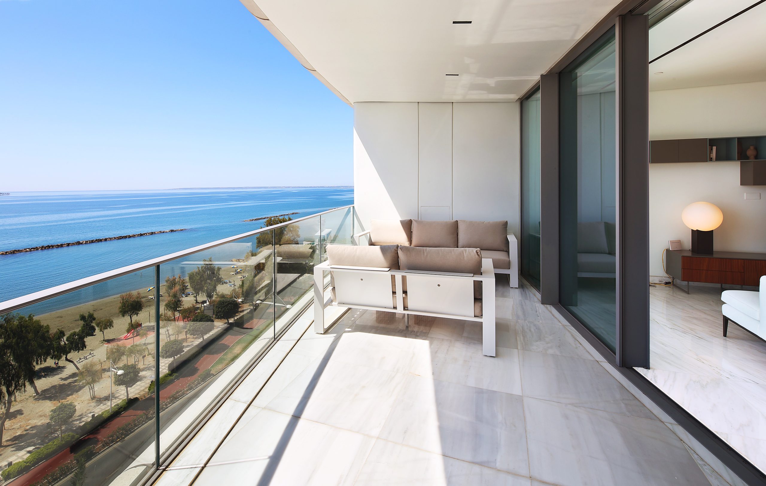 2 Bed, 2 Bath, ApartmentFor Sale, Limassol, Limassol