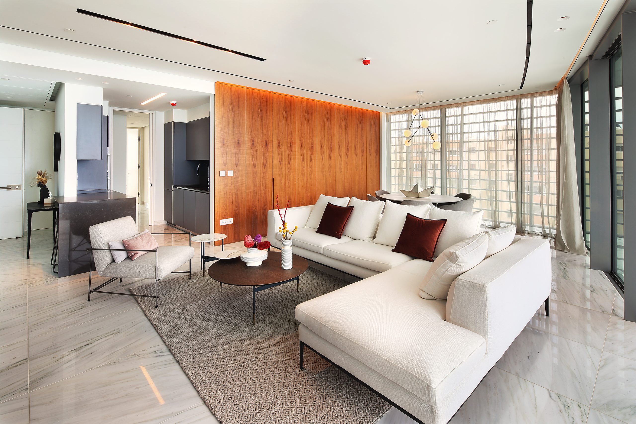 2 Bed, 2 Bath, ApartmentFor Sale, Limassol, Limassol