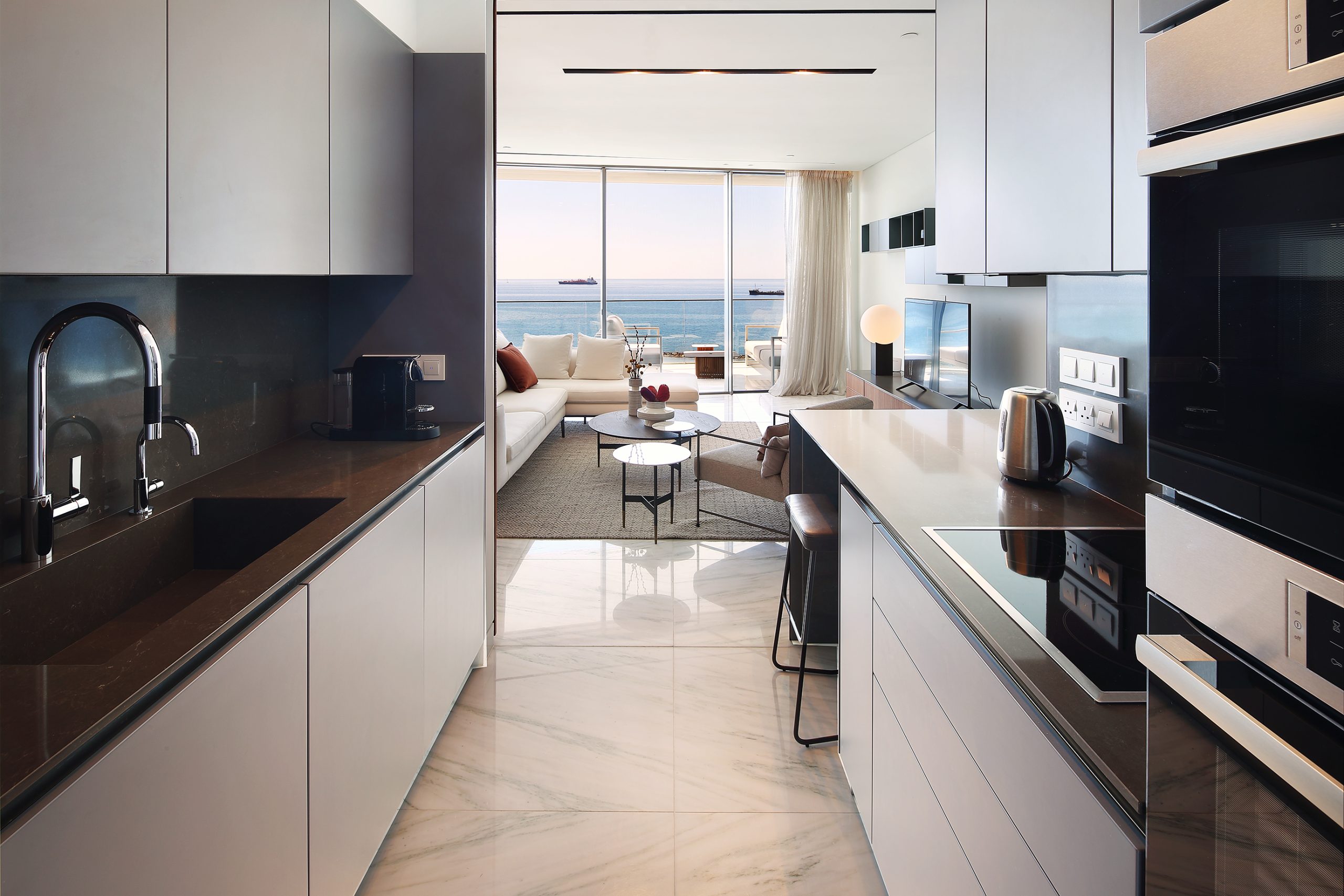 2 Bed, 2 Bath, ApartmentFor Sale, Limassol, Limassol