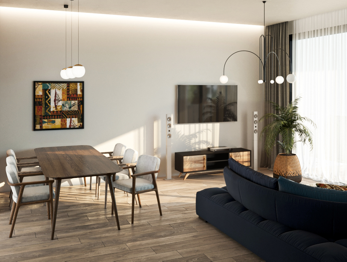 3 Bed, 1 Bath, HouseFor Sale, Paphos, Paphos