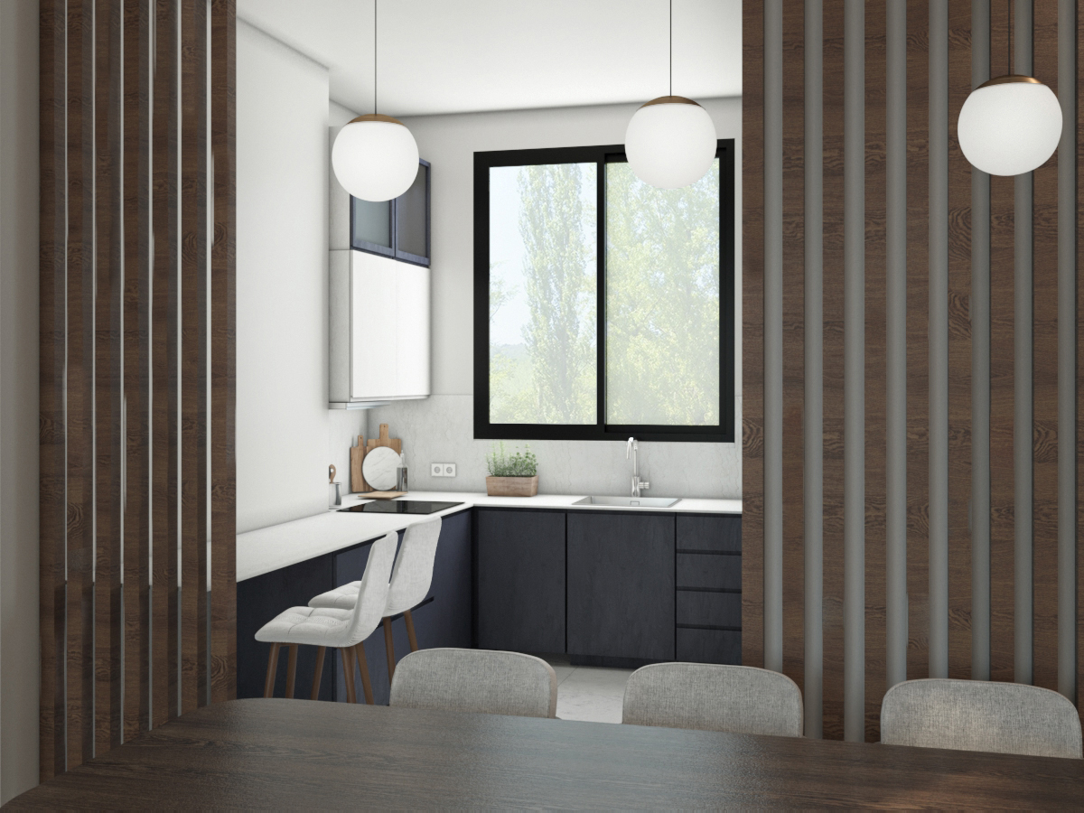 3 Bed, 1 Bath, HouseFor Sale, Paphos, Paphos