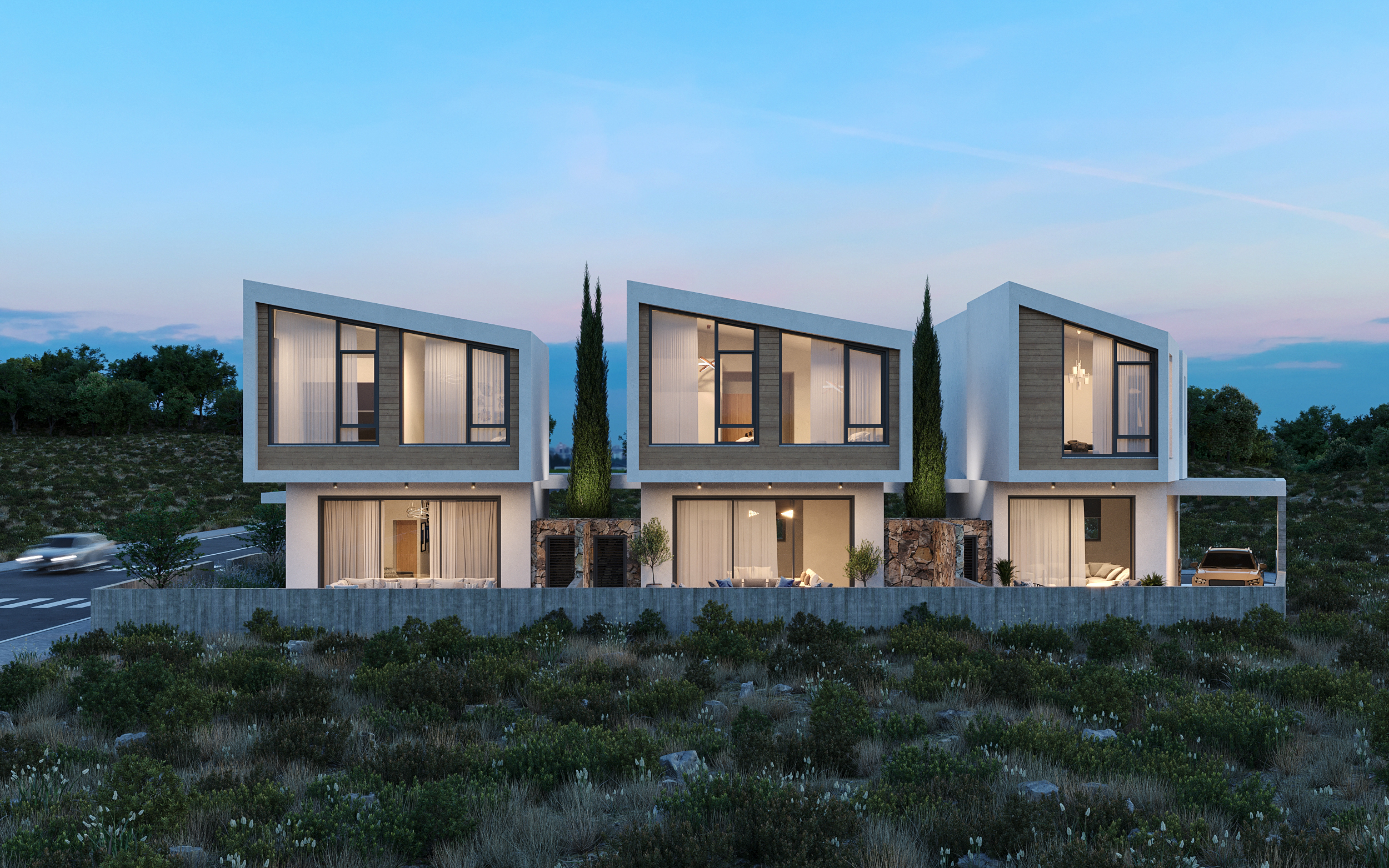 3 Bed, 1 Bath, HouseFor Sale, Paphos, Paphos