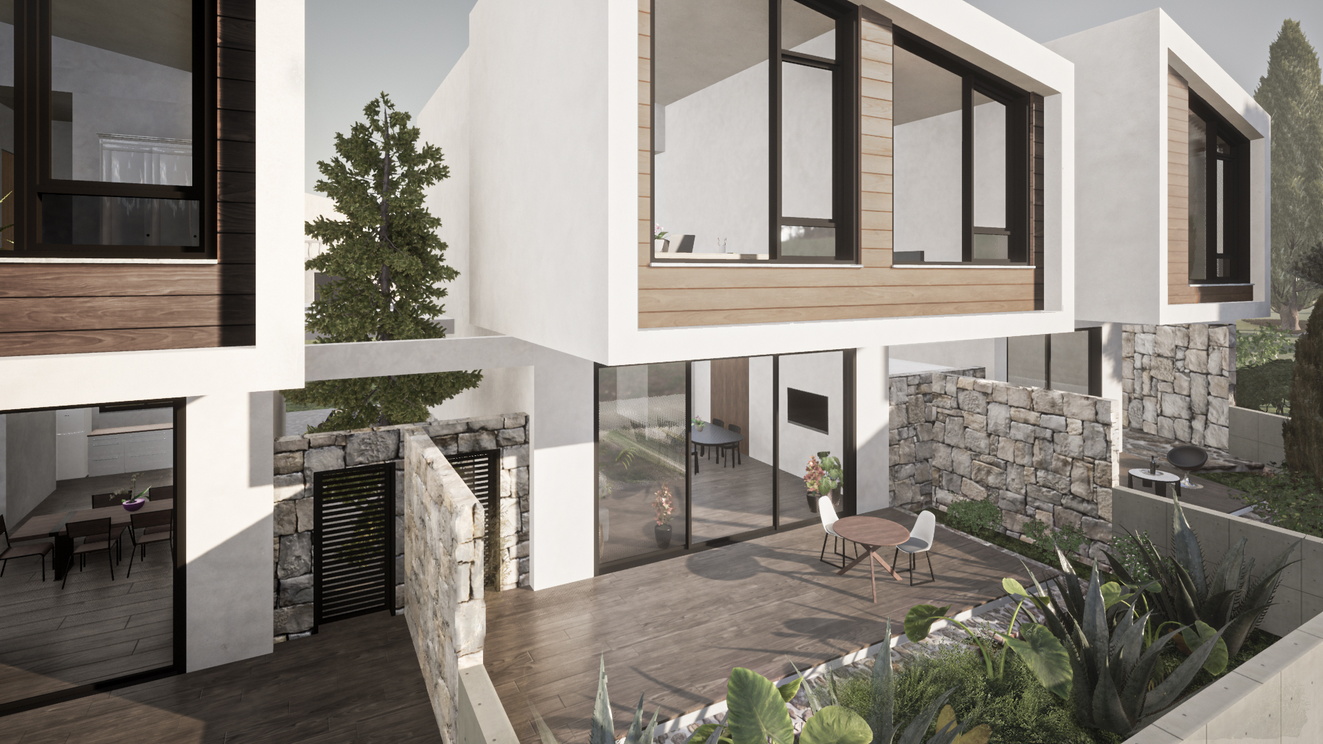 3 Bed, 1 Bath, HouseFor Sale, Paphos, Paphos