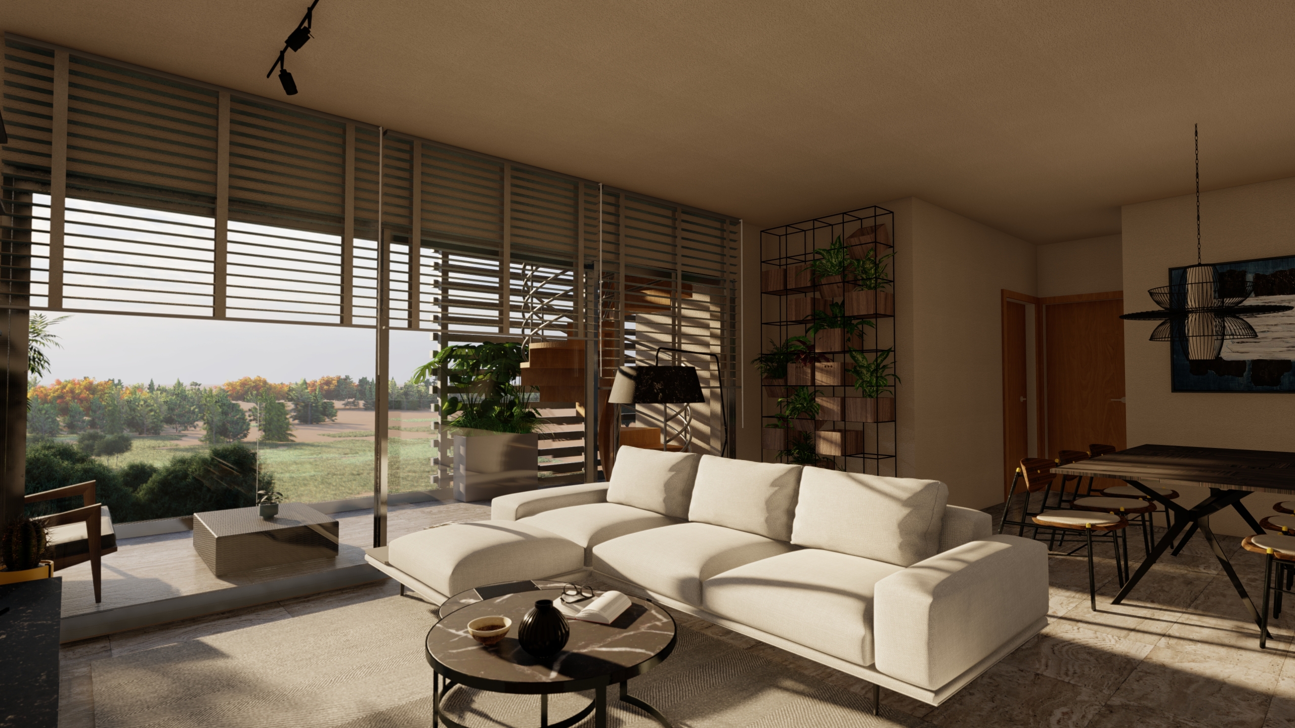 1 Bed, 1 Bath, ApartmentFor Sale, Larnaca, Larnaca