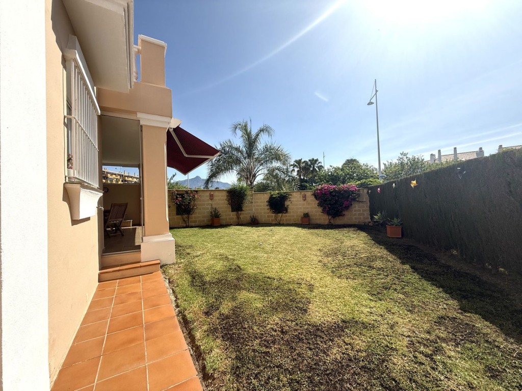 3 Bed, 3 Bath, HouseFor Sale, San Pedro de Alcantara, Malaga