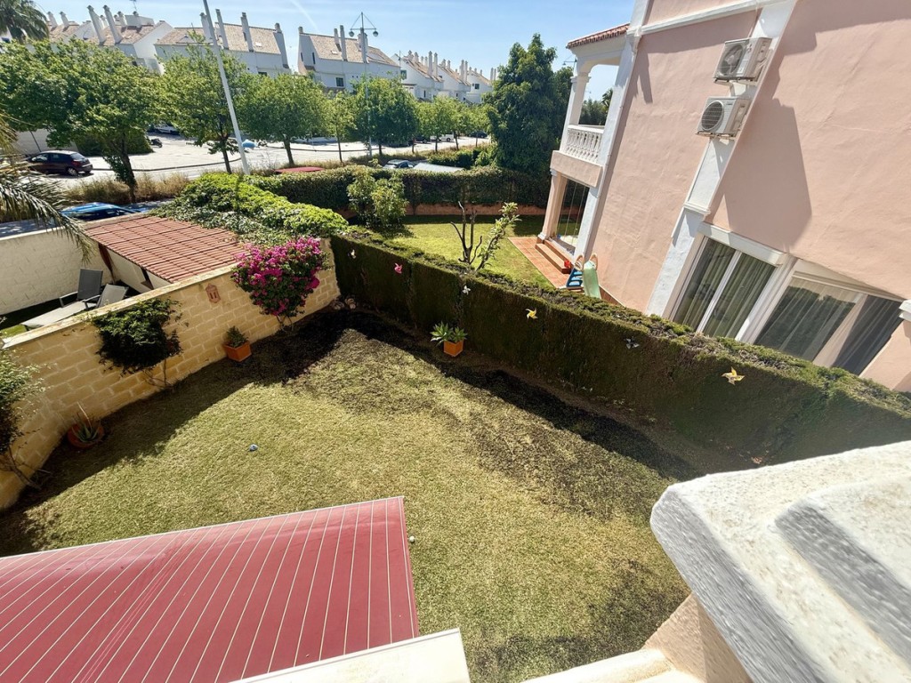 3 Bed, 3 Bath, HouseFor Sale, San Pedro de Alcantara, Malaga