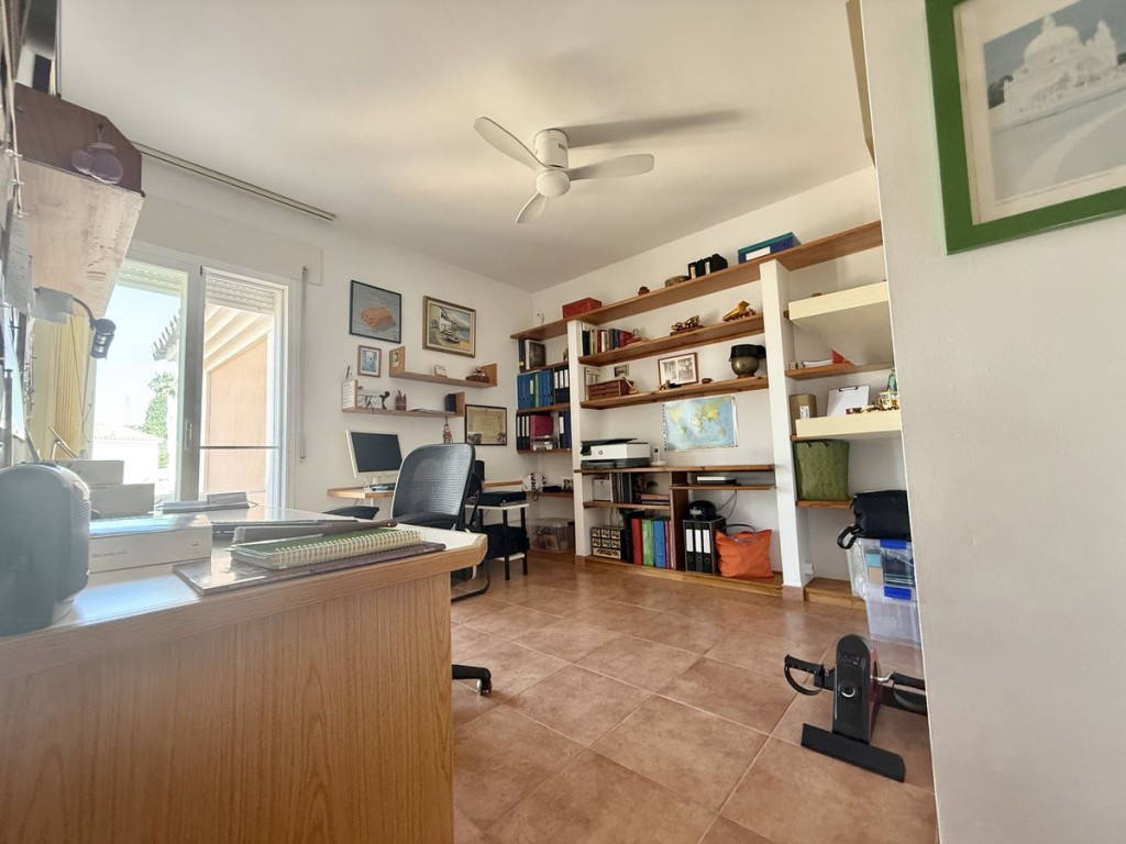 3 Bed, 3 Bath, HouseFor Sale, San Pedro de Alcantara, Malaga