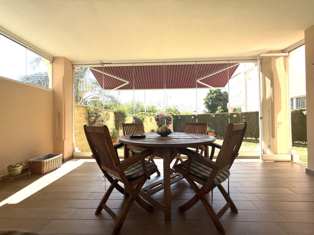 3 Bed, 3 Bath, HouseFor Sale, San Pedro de Alcantara, Malaga