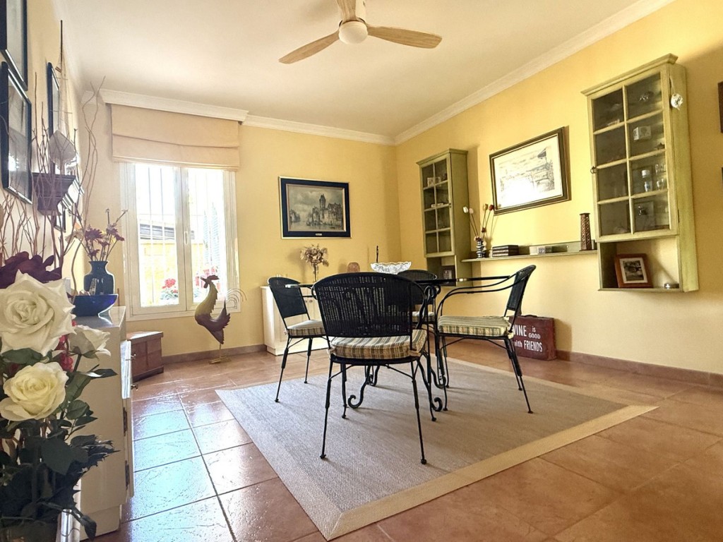 3 Bed, 3 Bath, HouseFor Sale, San Pedro de Alcantara, Malaga