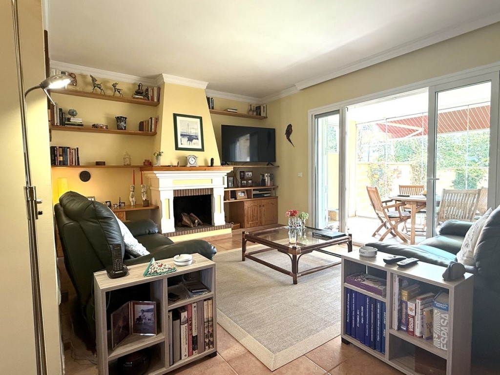 3 Bed, 3 Bath, HouseFor Sale, San Pedro de Alcantara, Malaga