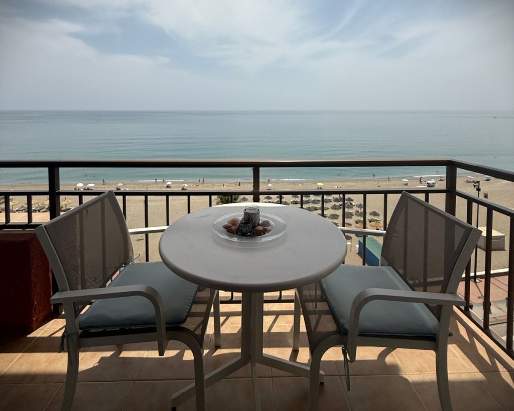 2 Bed, 1 Bath, ApartmentFor Sale, Fuengirola, Malaga