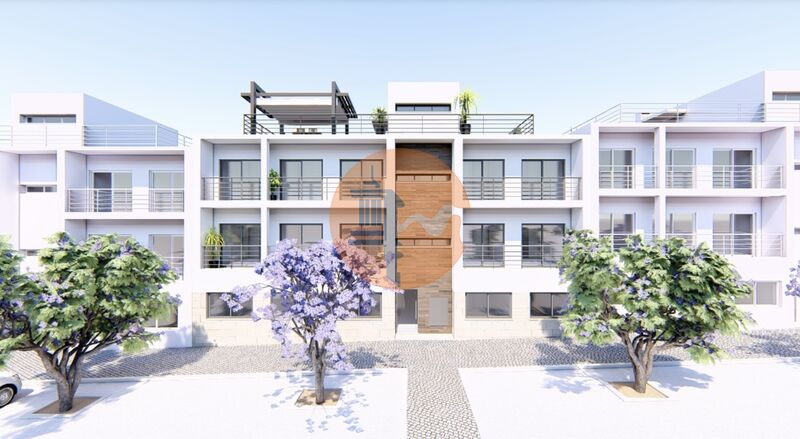 2 Bed, 2 Bath, ApartmentFor Sale, Olhão, Faro