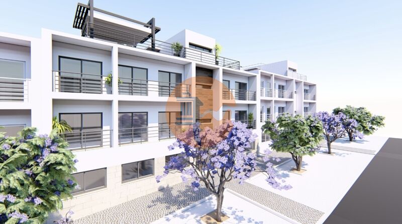 2 Bed, 2 Bath, ApartmentFor Sale, Olhão, Faro