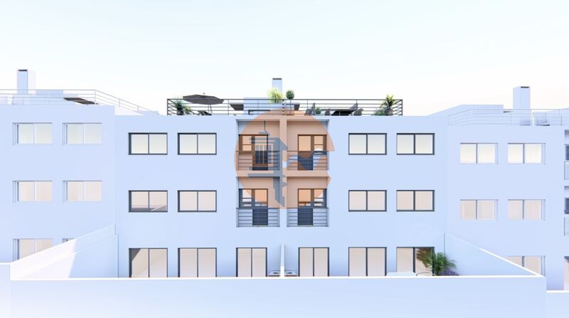 2 Bed, 2 Bath, ApartmentFor Sale, Olhão, Faro