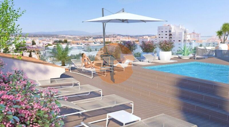 3 Bed, 2 Bath, ApartmentFor Sale, Lagos, Faro