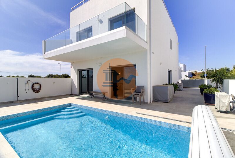 3 Bed, 4 Bath, HouseFor Sale, Olhão, Faro