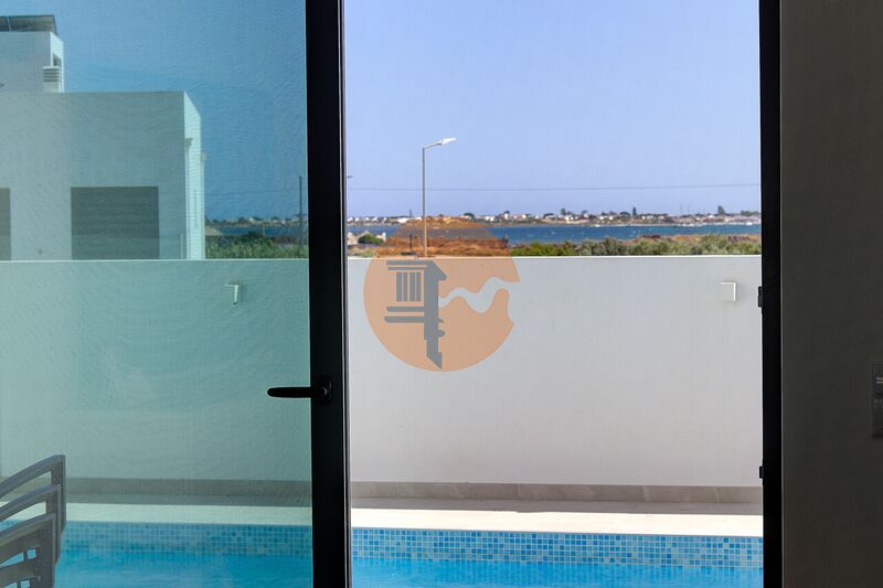 3 Bed, 4 Bath, HouseFor Sale, Olhão, Faro