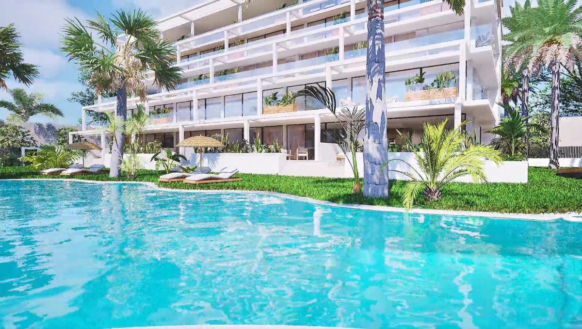 3 Bed, 2 Bath, ApartmentFor Sale, Mar De Cristal, Murcia 3 Bed, 2 Bath, ApartmentFor Sale, Mar De Cristal, Murcia