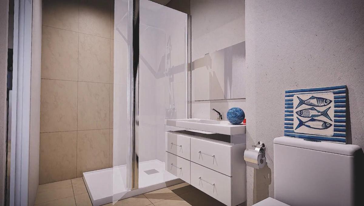 2 Bed, 2 Bath, ApartmentFor Sale, Mar De Cristal, Murcia