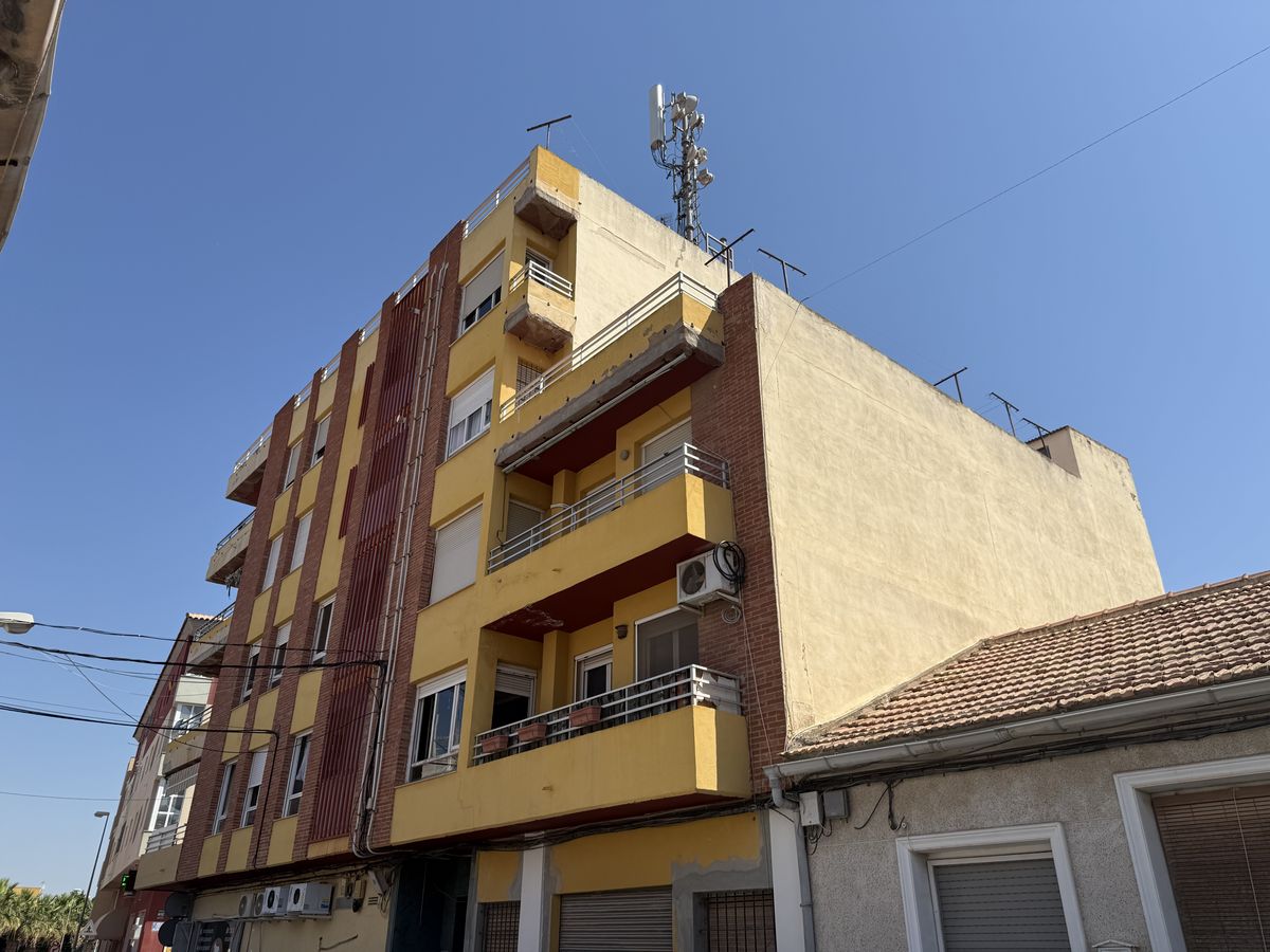 2 Bed, 1 Bath, ApartmentFor Sale, Rojales, Alicante