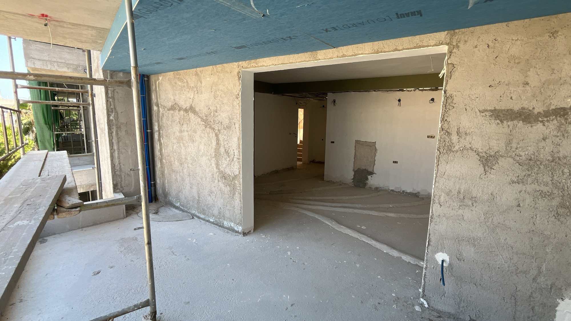 3 Bed, 2 Bath, ApartmentFor Sale, Chania, Crete