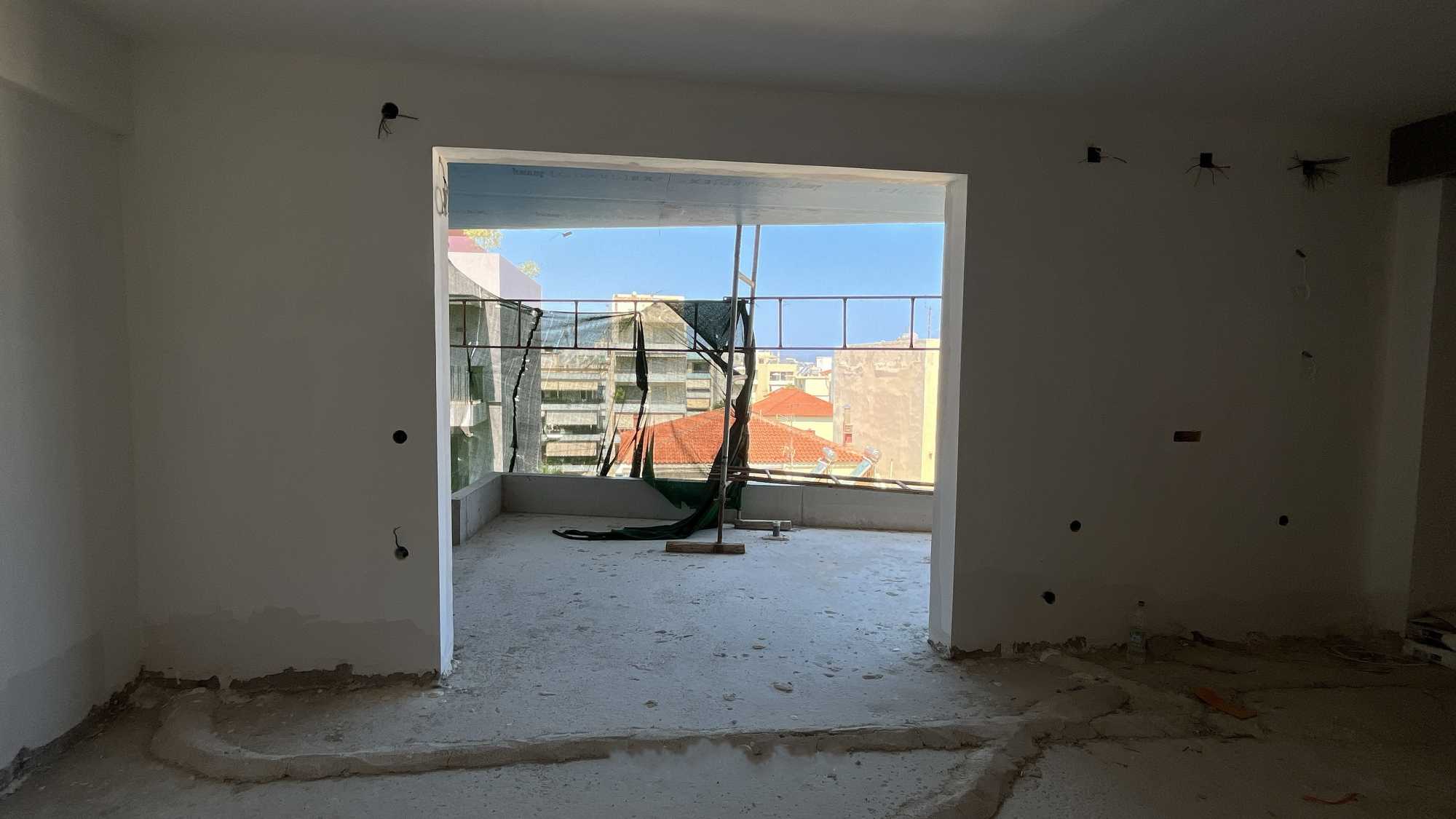 3 Bed, 2 Bath, ApartmentFor Sale, Chania, Crete