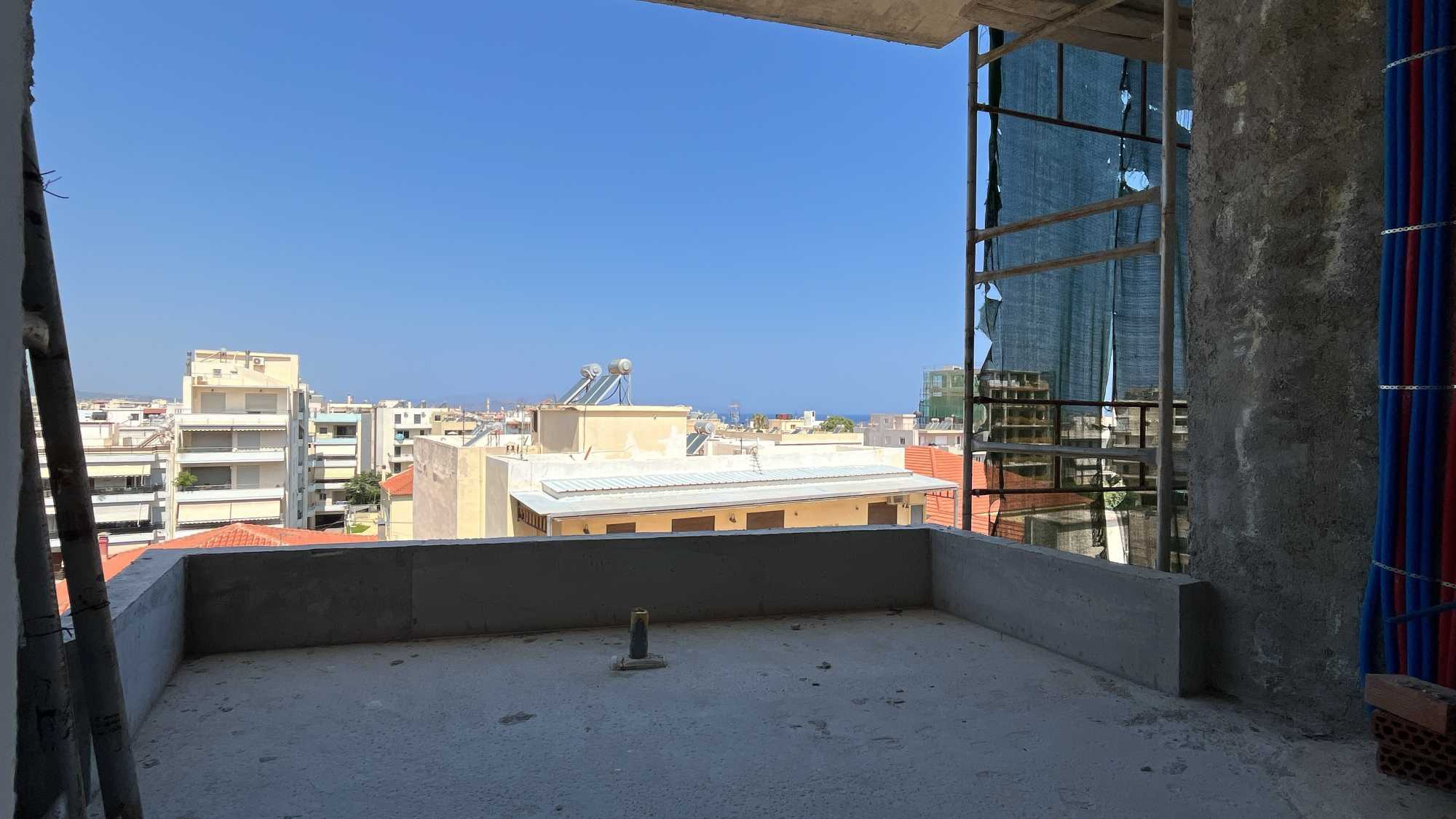 2 Bed, 2 Bath, ApartmentFor Sale, Chania, Crete