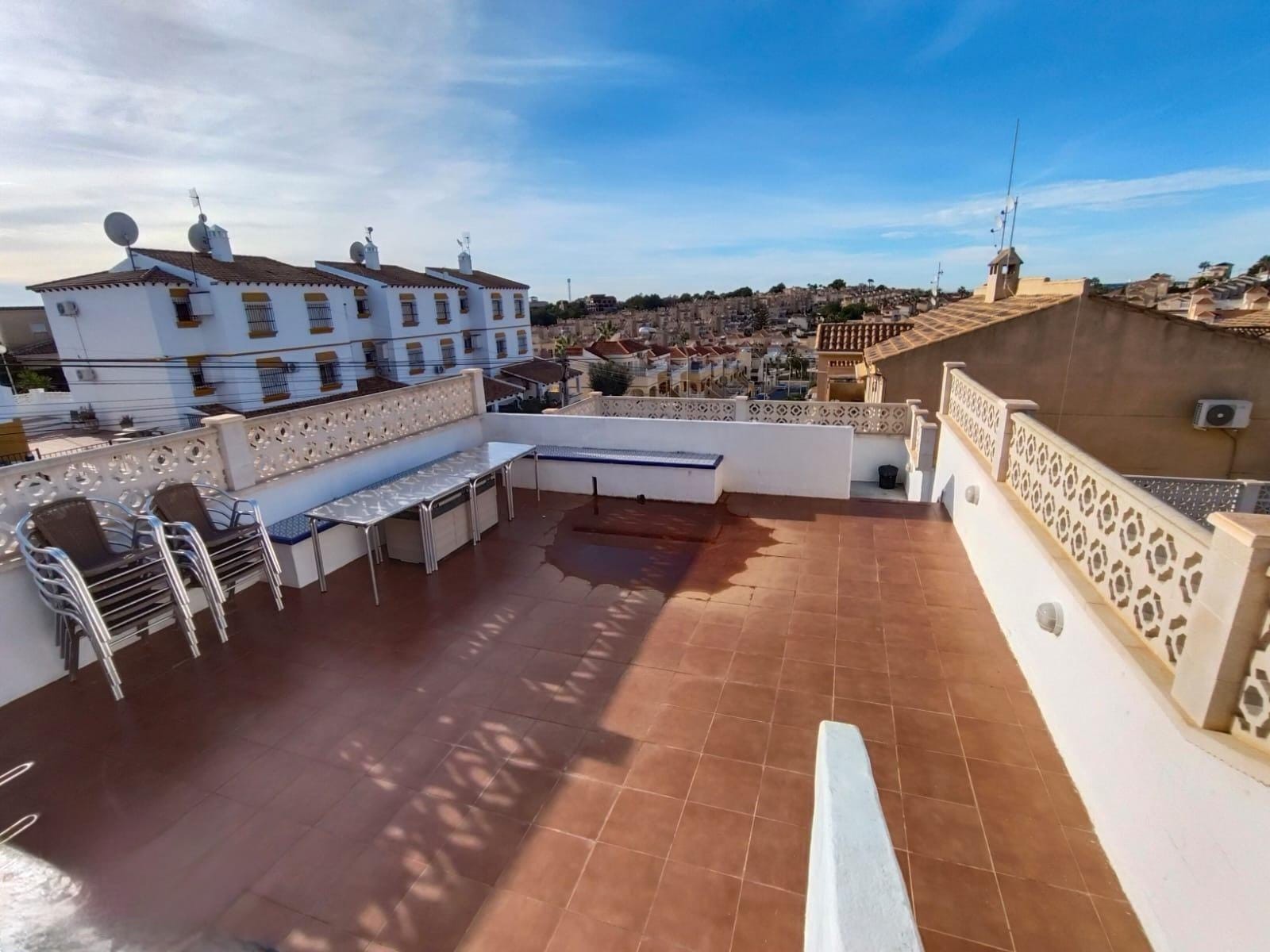 2 Bed, 1 Bath, ApartmentFor Sale, San Miguel de Salinas, Alicante