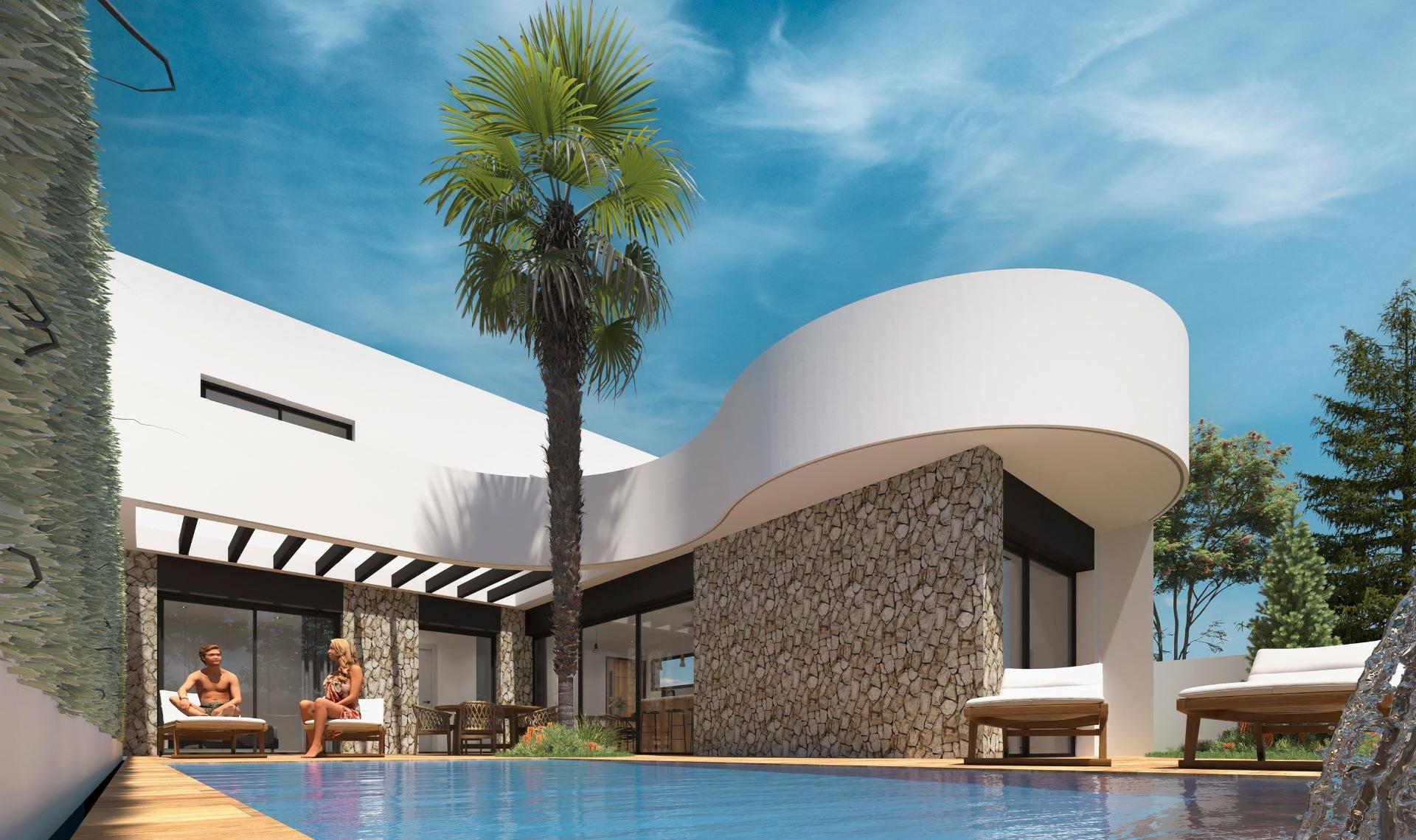 3 Bed, 3 Bath, HouseFor Sale, Almoradi, Alicante