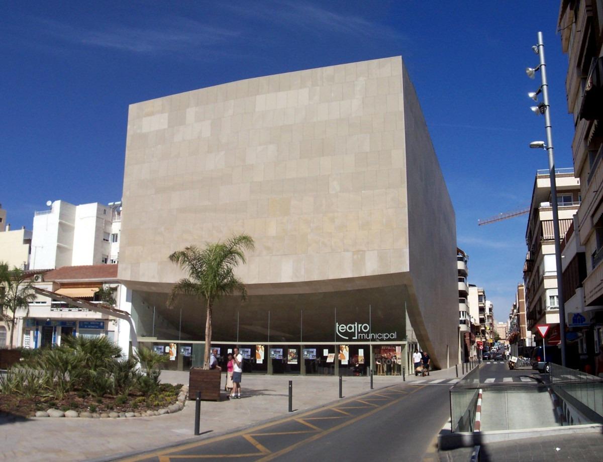 3 Bed, 2 Bath, ApartmentFor Sale, Torrevieja, Alicante