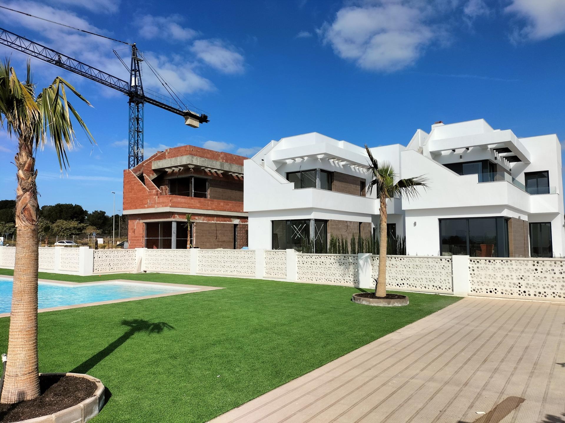 3 Bed, 3 Bath, HouseFor Sale, Pilar De La Horadada, Alicante