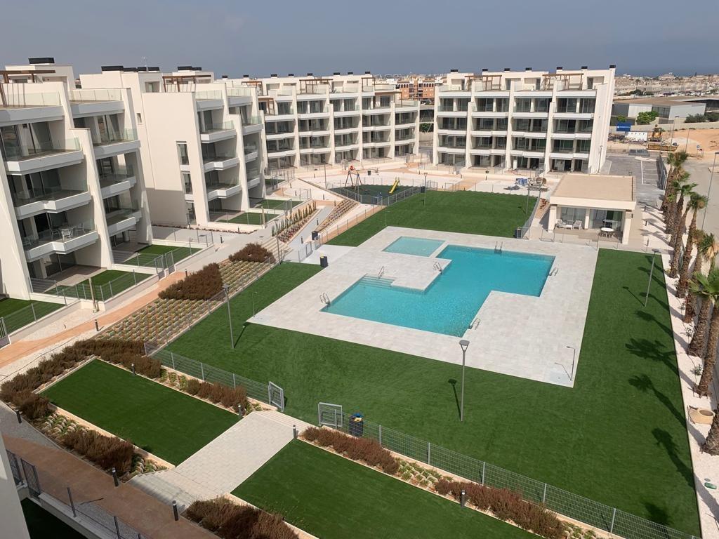 2 Bed, 2 Bath, ApartmentFor Sale, Orihuela Costa, Alicante