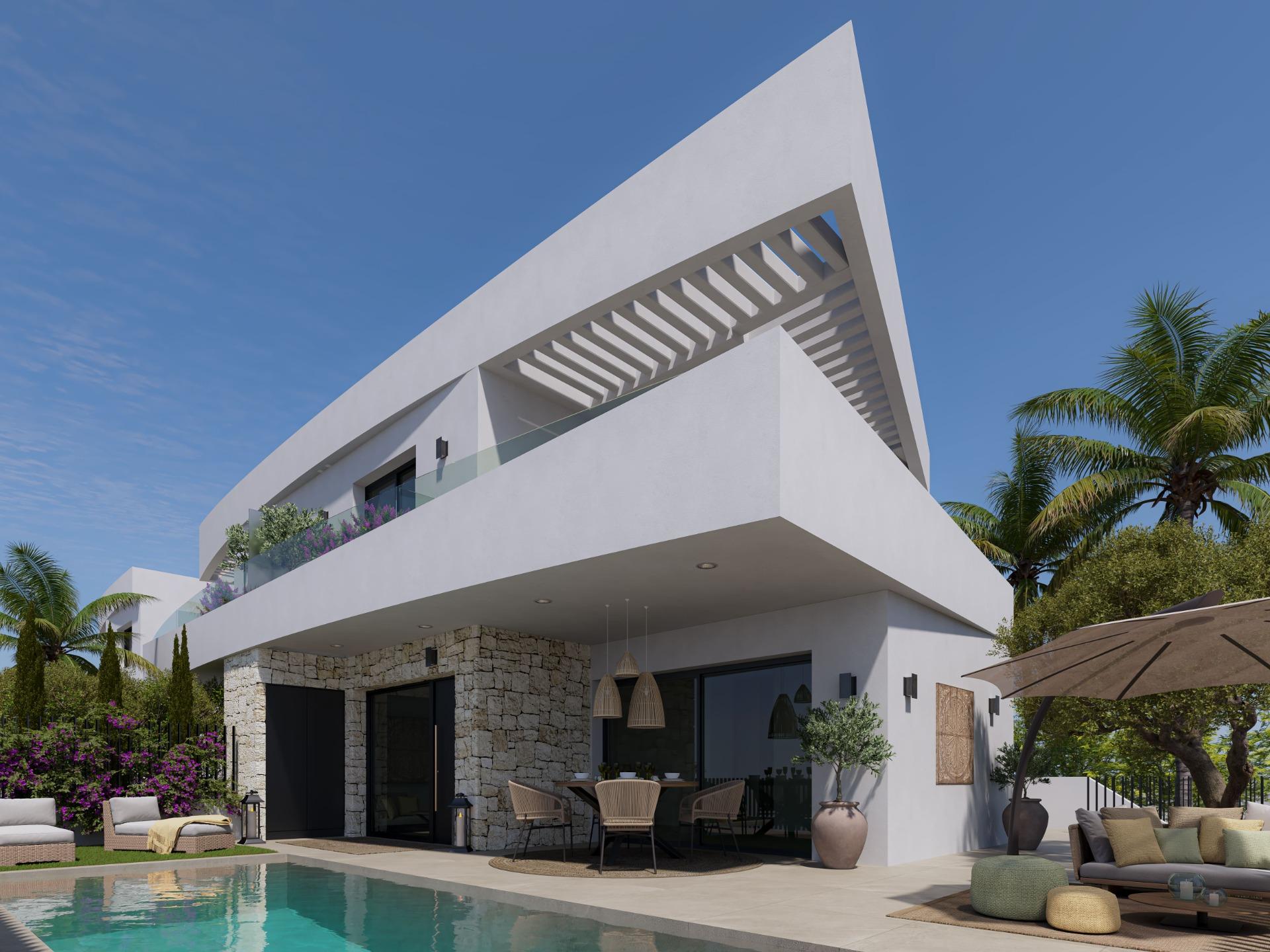 3 Bed, 3 Bath, HouseFor Sale, Dolores, Alicante
