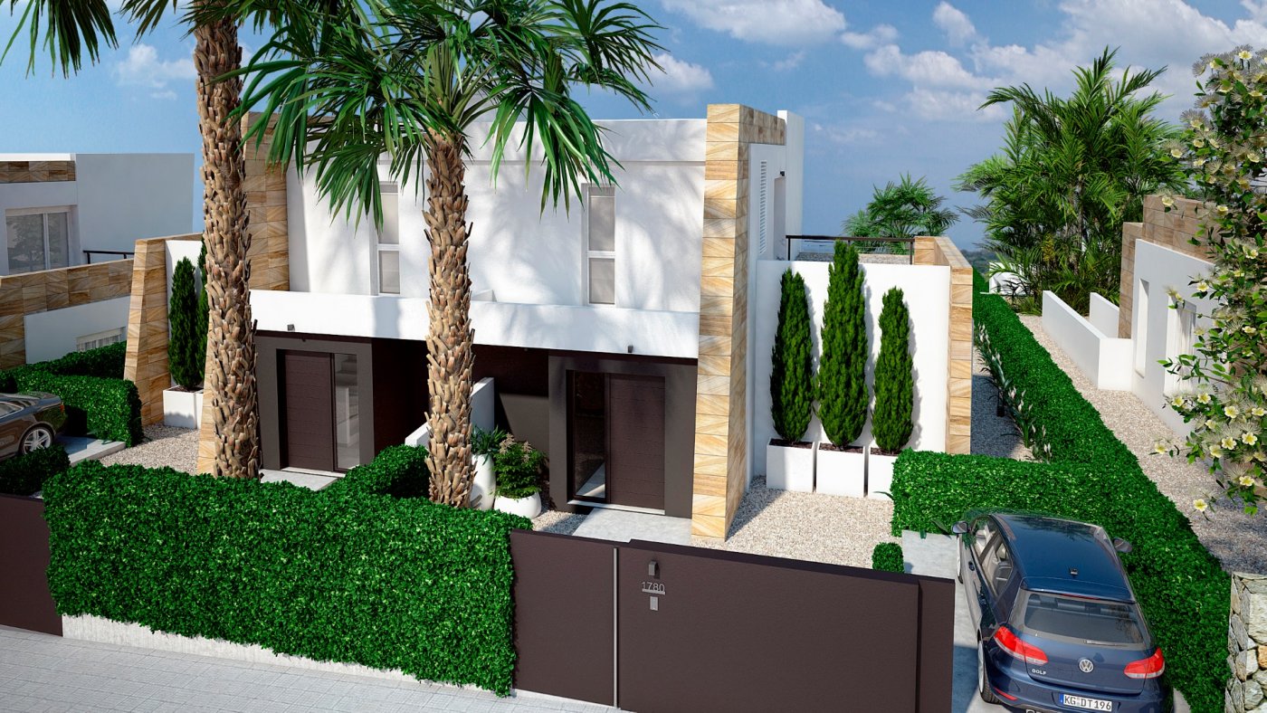 3 Bed, 2 Bath, HouseFor Sale, Algorfa, Alicante