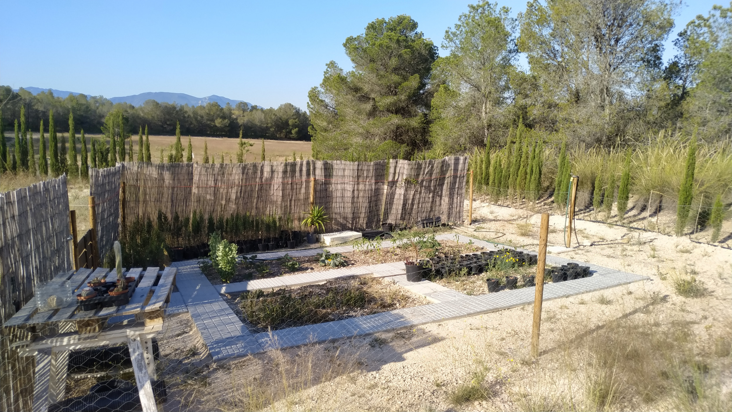 1 Bed, 1 Bath, HouseFor Sale, Cieza, Murcia