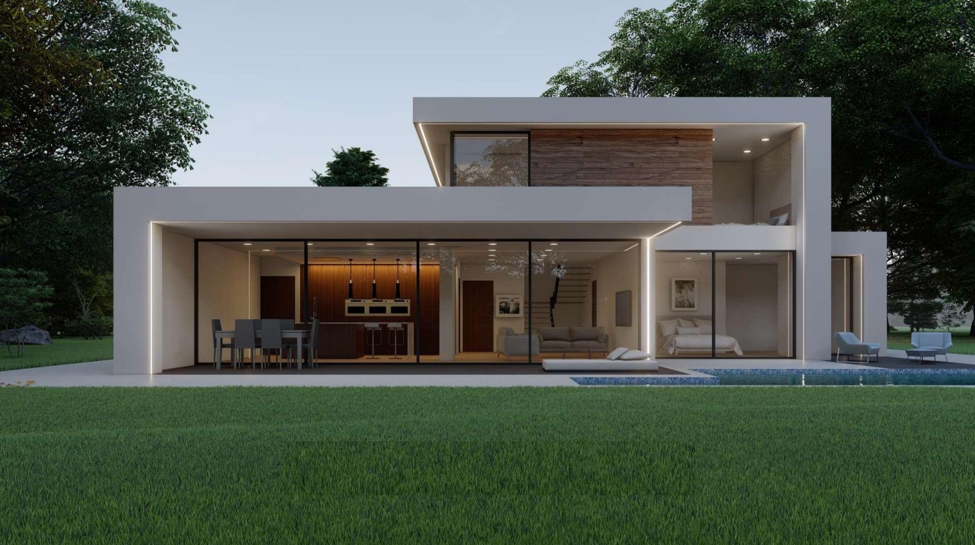 4 Bed, 2 Bath, HouseFor Sale, Pinoso, Alicante